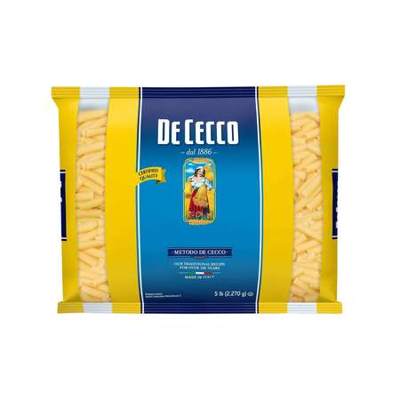 De Cecco De Cecco No. 23 Tortiglioni 5lbs Bag, PK4 VSA8023